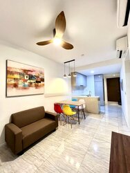Parc Esta (D14), Apartment #450149261
